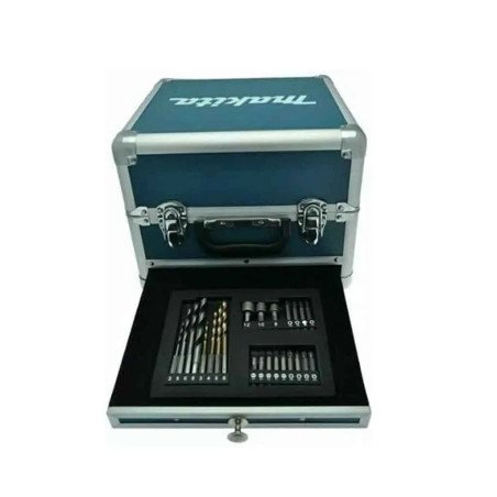 MAKITA CLX228SAX2 KIT AVVITATORI PERCUSSIONE E IMPULSI 12V - Mondoferramenta