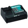 MAKITA CLX228SAX2 KIT AVVITATORI PERCUSSIONE E IMPULSI 12V - Mondoferramenta
