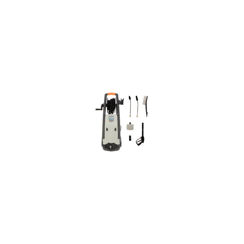 IDROPULITRICE KLS1680 GOLD PLUS BAR 160 PROMO2300W - Mondoferramenta