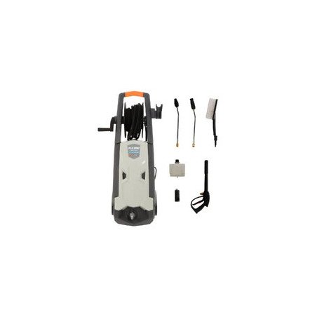 IDROPULITRICE KLS1680 GOLD PLUS BAR 160 PROMO2300W - Mondoferramenta