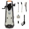 IDROPULITRICE KLS1680 GOLD PLUS BAR 160 PROMO2300W - Mondoferramenta