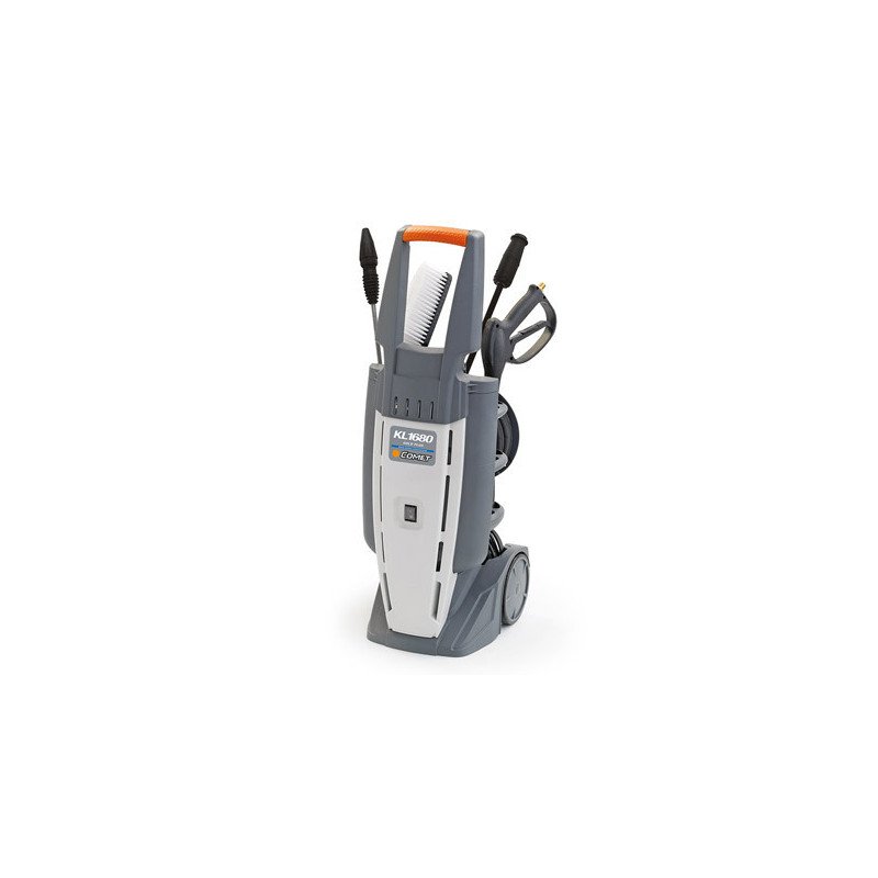 IDROPULITRICE KLS1680 GOLD PLUS BAR 160 PROMO2300W - Mondoferramenta