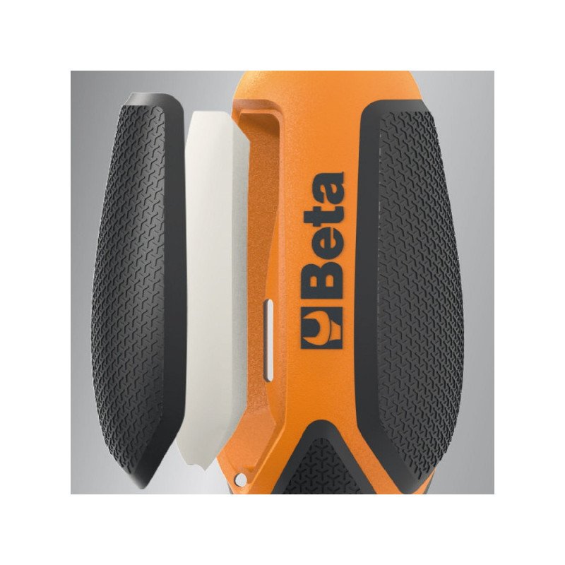 BETA 1262 GIRAVITE PER VITI CON IMPRONTA A CROCE PHILLIPS - Mondoferramenta