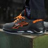 SCARPE BASSE RYDER ESD S1PS FO SR RS20016 - Mondoferramenta