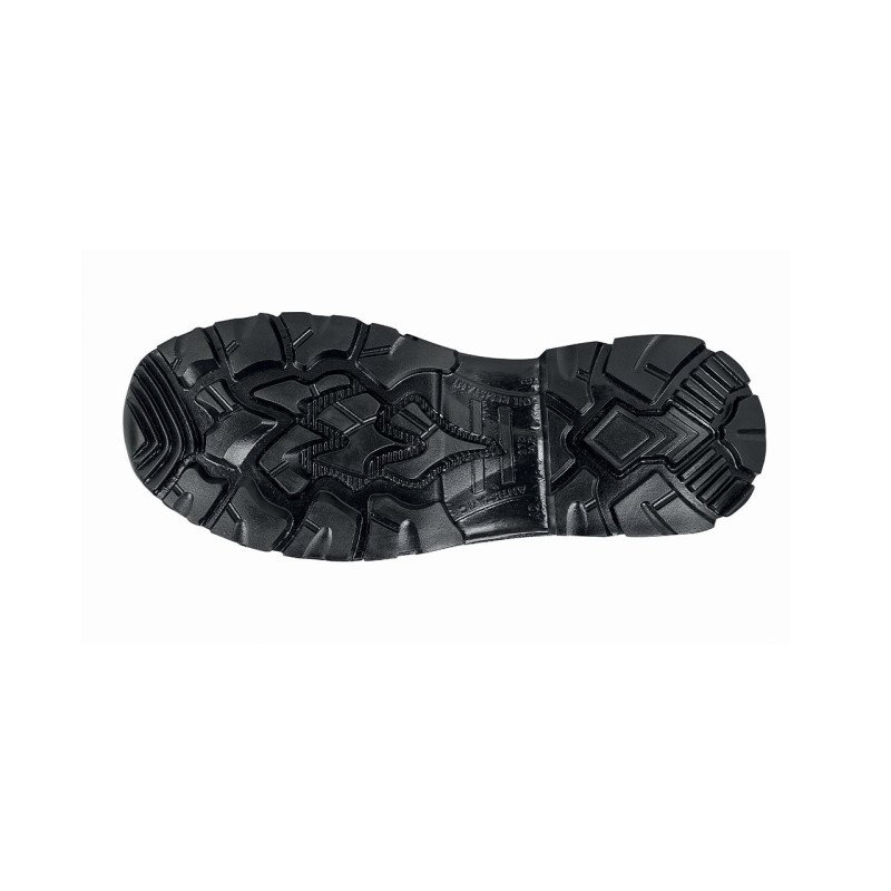 SCARPE ALTE GREENLAND UK S3 SRC RR10364 - Mondoferramenta