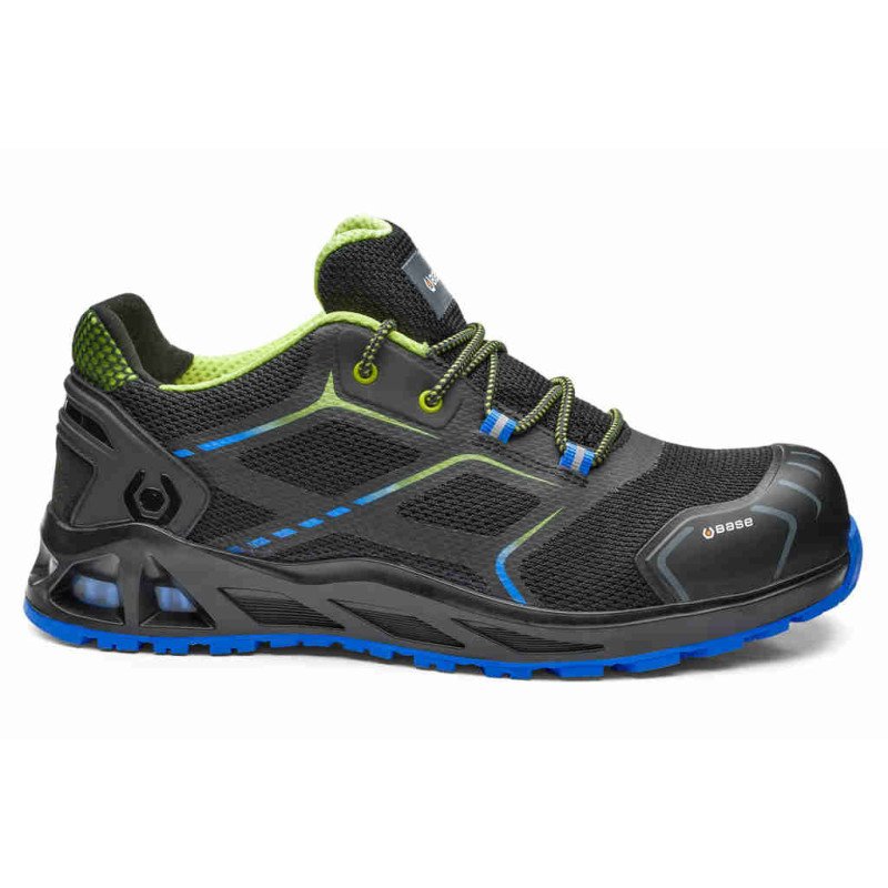 SCARPE K-START S1P HRO SRC CA-B1004-0WD - Mondoferramenta