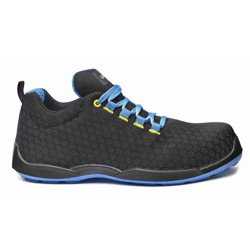 SCARPE MARATHON S3 SRC CA-B0677-0WB - Mondoferramenta