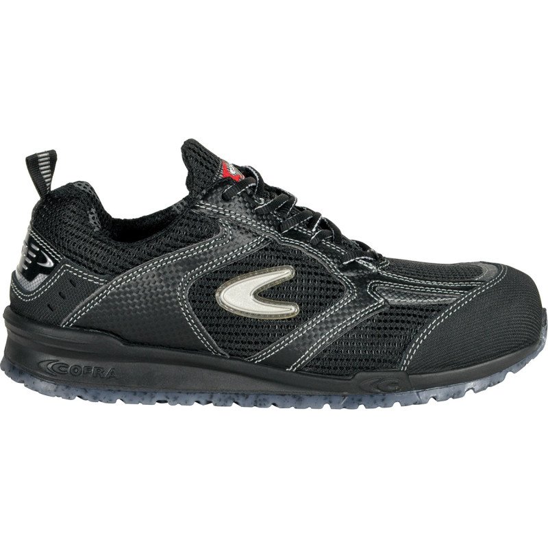 SCARPE BASSE NYLON PETRI S1 P SRC 78450-N02 - Mondoferramenta