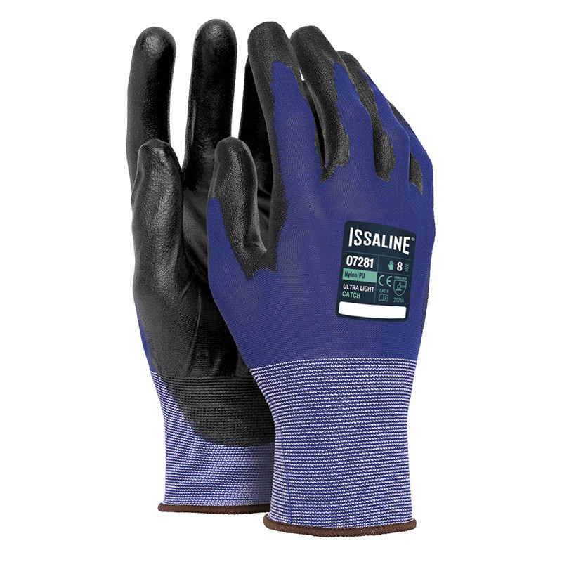 GUANTI ULTRA LIGHT CATCH COD  17281