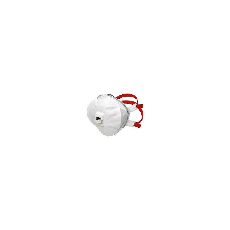 8835+ Respiratori antiparticolato 3M™ serie 8000 - Mondoferramenta