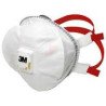 8835+ Respiratori antiparticolato 3M™ serie 8000 - Mondoferramenta