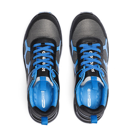 SCARPE SOTTOZERO UFO BLU S1PS SZ100B