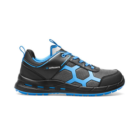 SCARPE SOTTOZERO UFO BLU S1PS SZ100B