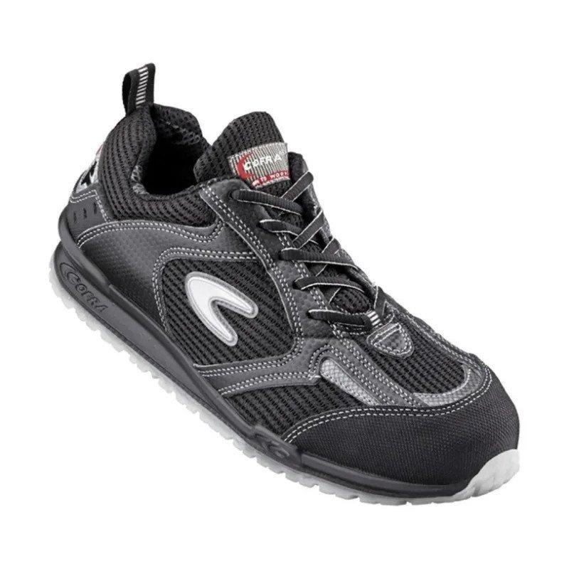 SCARPE BASSE NYLON PETRI S1 P SRC 78450-N02 - Mondoferramenta