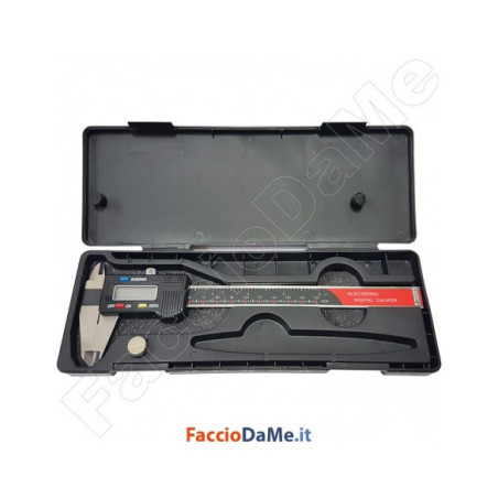 CALIBRO DIGITALE 150 MM ALPA 05.03600