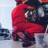 SCARPE SPARCO NITRO MARCUS ESD S3L SR FO 07522RSNR - Mondoferramenta