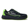SCARPE SPARCO WILLEN ESD S1PS SR FO HTO 07545S1BMVF - Mondoferramenta