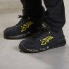 SCARPE BASSE MATT ESD S3S CI FO SR RV20014 - Mondoferramenta