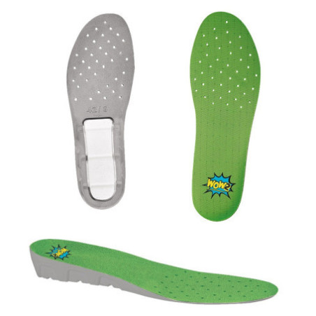 CONFEZIONE C SOTTOPIEDE WOW 2