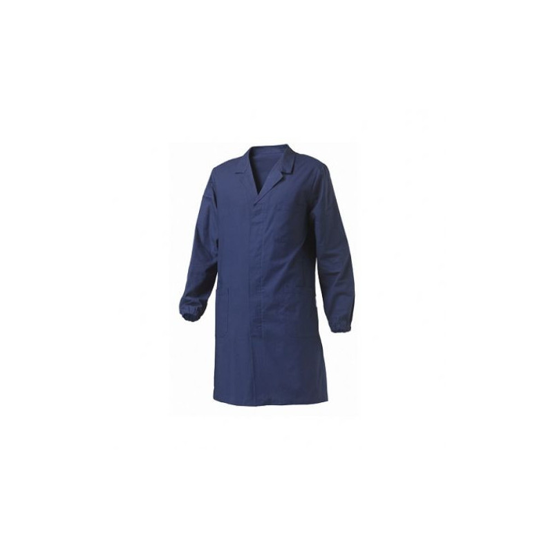 CAMICE COTONE BLU SIGGI