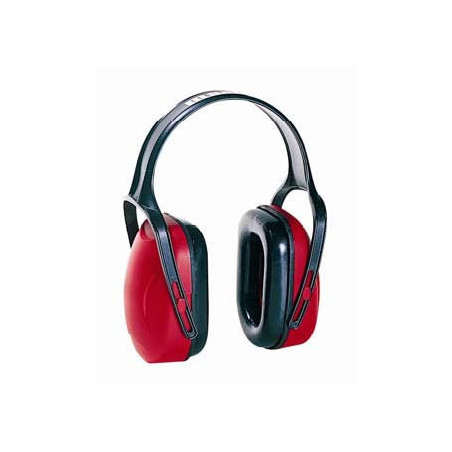 CUFFIA ANTIR.BILSOM QM24+