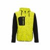 FELPA RAYNBOW YELLOW WEY174YF - Mondoferramenta