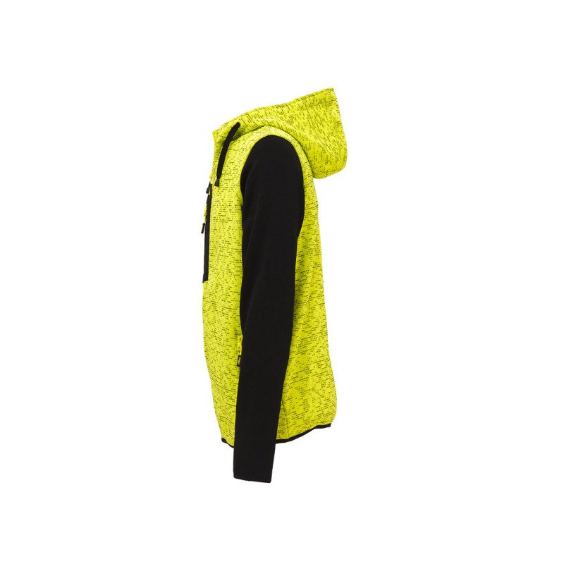FELPA RAYNBOW YELLOW WEY174YF - Mondoferramenta
