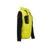 FELPA RAYNBOW YELLOW WEY174YF - Mondoferramenta