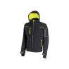 GIACCA SOFTSHELL SPACE BLACK CARBON WFU187BC - Mondoferramenta