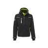 GIACCA SOFTSHELL SPACE BLACK CARBON WFU187BC - Mondoferramenta