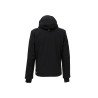 GIACCA SOFTSHELL SPACE BLACK CARBON WFU187BC - Mondoferramenta