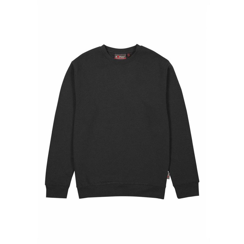 FELPA GIROCOLLO OMBO WEY297BC BLACK CARBON - Mondoferramenta