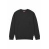FELPA GIROCOLLO OMBO WEY297BC BLACK CARBON - Mondoferramenta