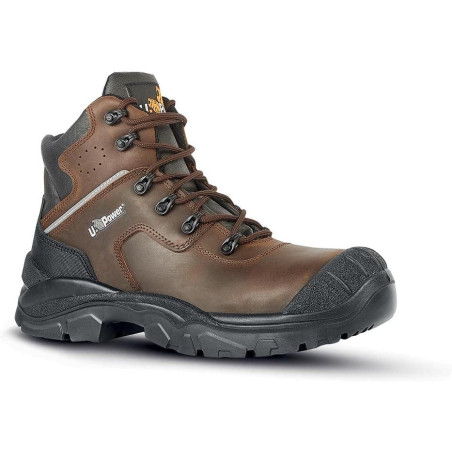 SCARPE ALTE GREENLAND UK S3 SRC RR10364