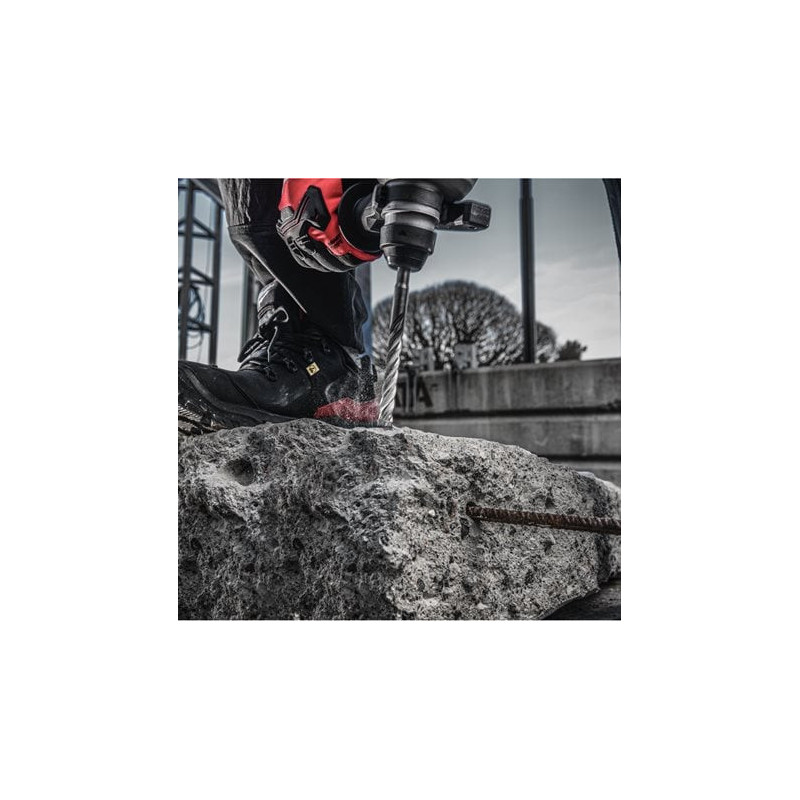 PUNTA SDS-PLUS MX4 MILWAUKEE - Mondoferramenta