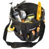 SECCHIO TOTE TOOL ORGANISER 1680D DIAM.300X360 - Mondoferramenta