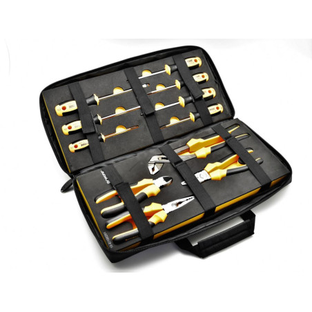 TOOL BAG 4 MODULI 40X20X15 CM