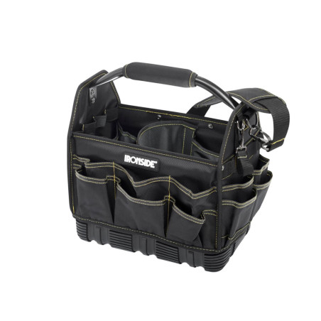 TOOL BAG 1680D 35 CM 35X22X37 CM