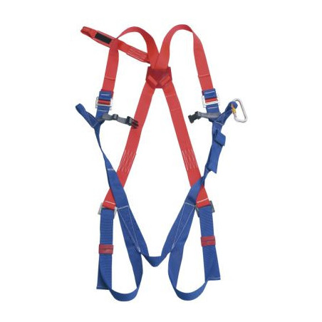 IMBRAGATURA DORS STERNALE EN361 AKROBATPLUS AK30