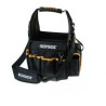 TOOL BAG ELETTRICISTA 1680D 21.5CM 23X40X22 CM