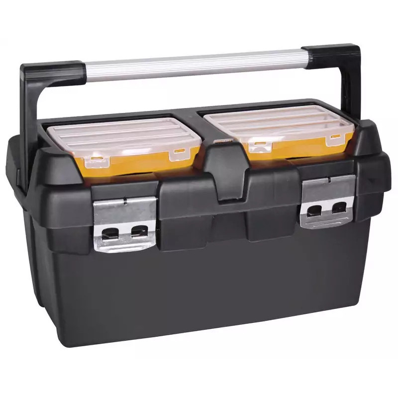 TOOL BOX 50CM 500X295X270 MM