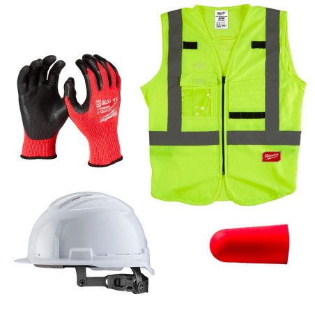 KIT BOLT CANTIERE/PROMO 4932500169