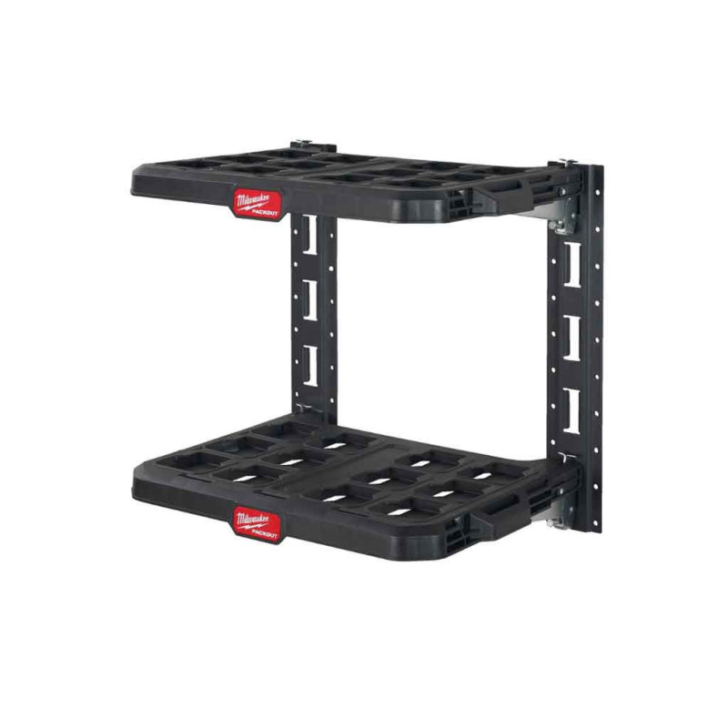 PACKOUT SCAFFALATURA MOBILE 4932472127 - Mondoferramenta