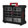 PACKOUT ORGANISER CON CONTENITORI  4932498323 - Mondoferramenta