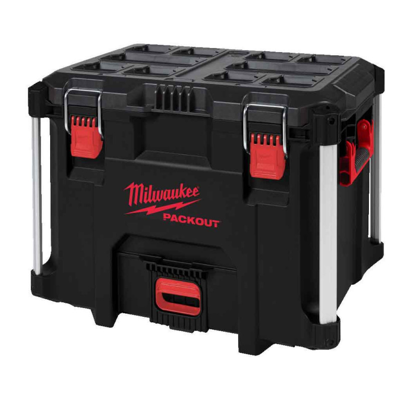 PACKOUT CASSETTA PORTAUTENSILI XL  4932478162 - Mondoferramenta
