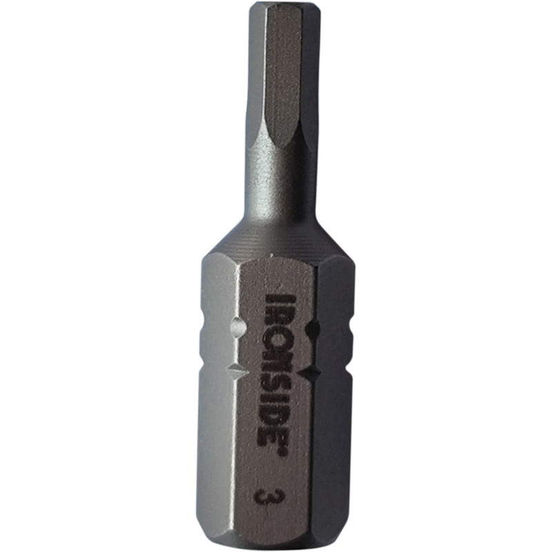 INSERTO 1/4X25 MM, 3 PZ PZ