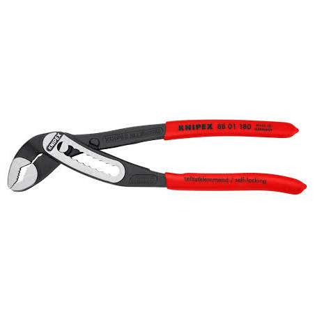 KNIPEX ALLIGATOR 88 01 180