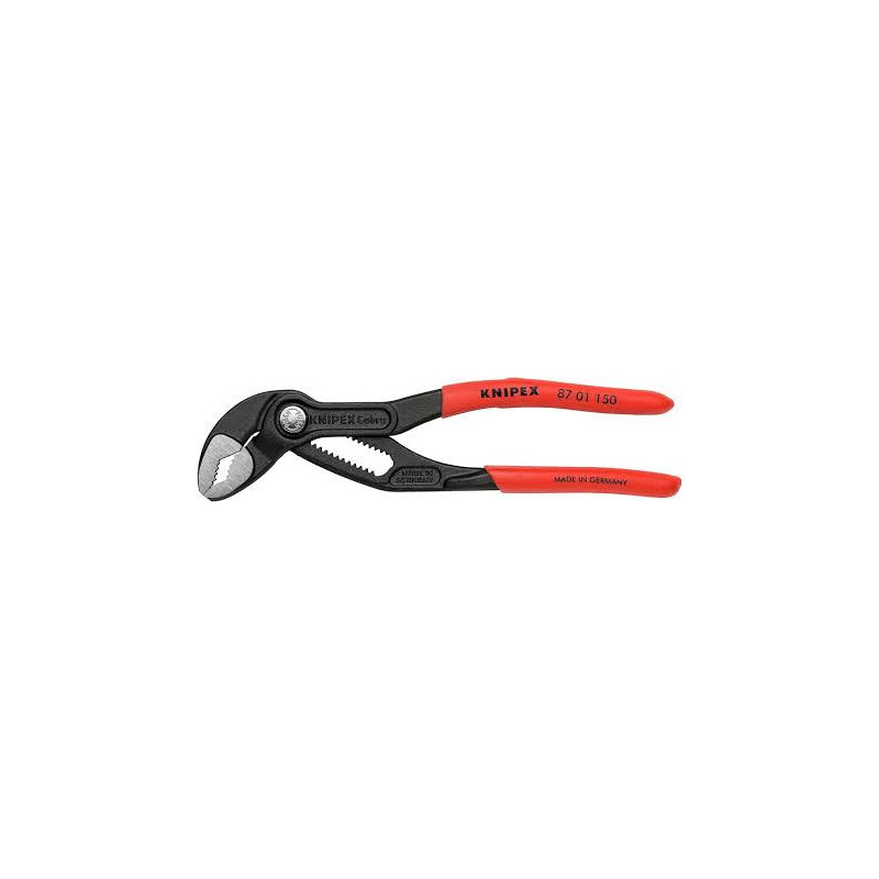 KNIPEX COBRA 87 01 150