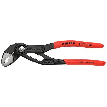 KNIPEX COBRA 87 01 150